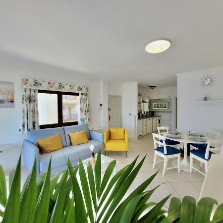 Appartamento Blue Coast Bellavista Puerto de la Cruz  Esterno foto