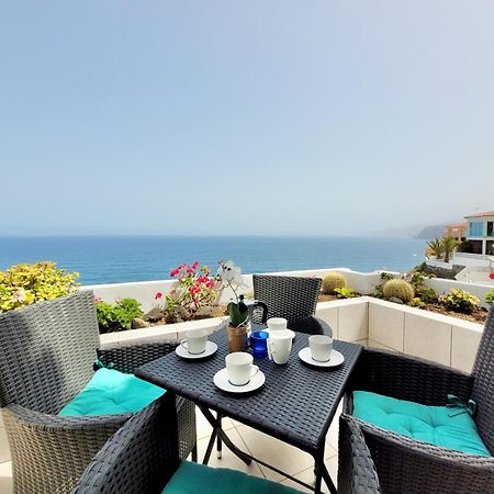 Appartamento Blue Coast Bellavista Puerto de la Cruz  Esterno foto