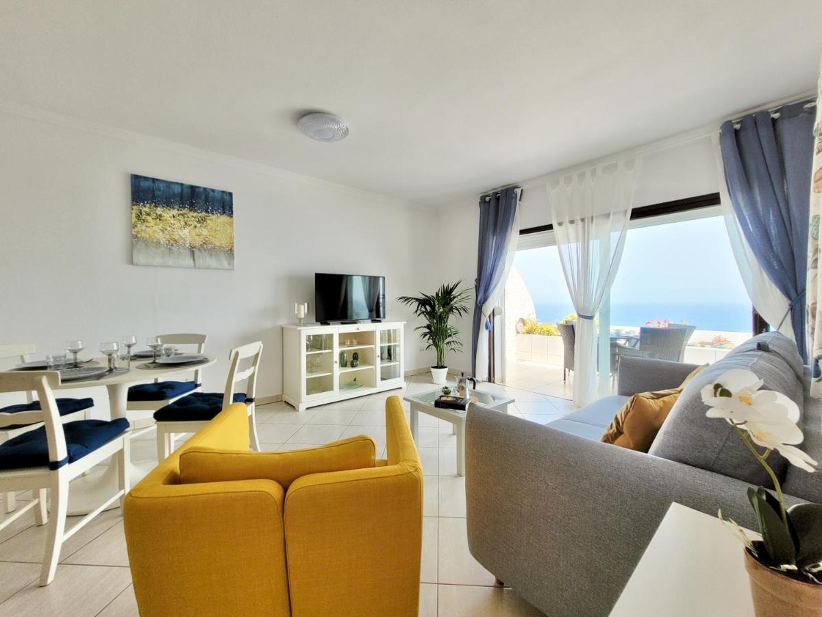 Appartamento Blue Coast Bellavista Puerto de la Cruz  Esterno foto