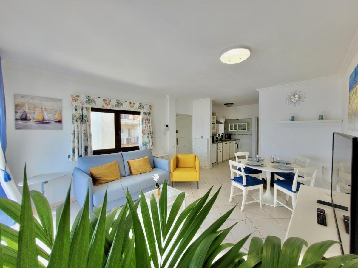 Appartamento Blue Coast Bellavista Puerto de la Cruz  Esterno foto