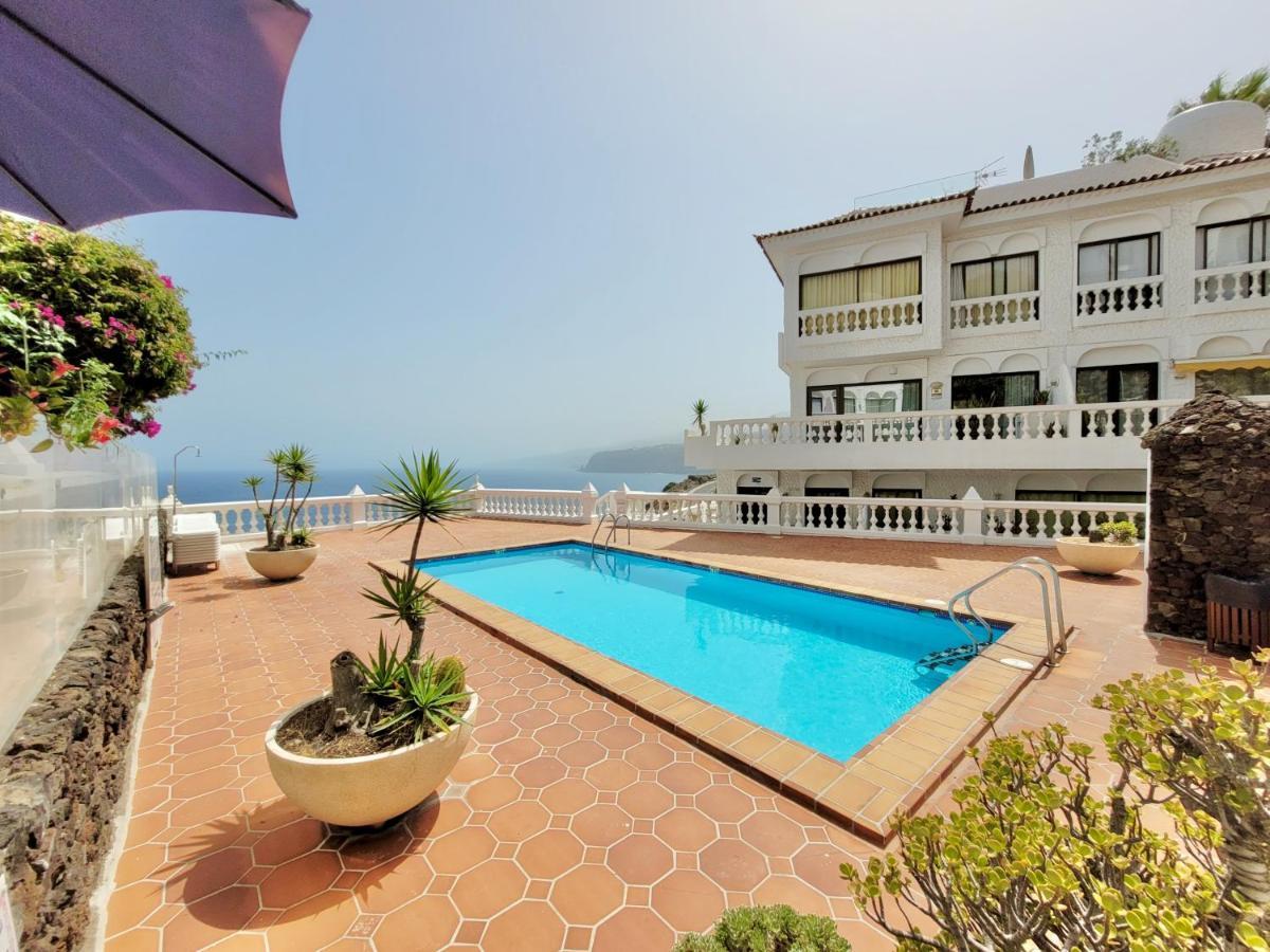 Appartamento Blue Coast Bellavista Puerto de la Cruz  Esterno foto