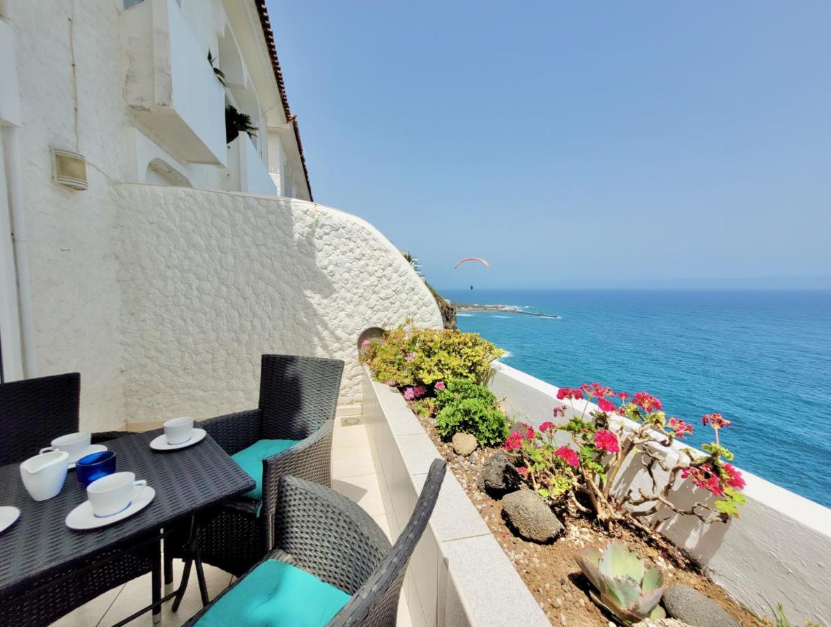 Appartamento Blue Coast Bellavista Puerto de la Cruz  Esterno foto