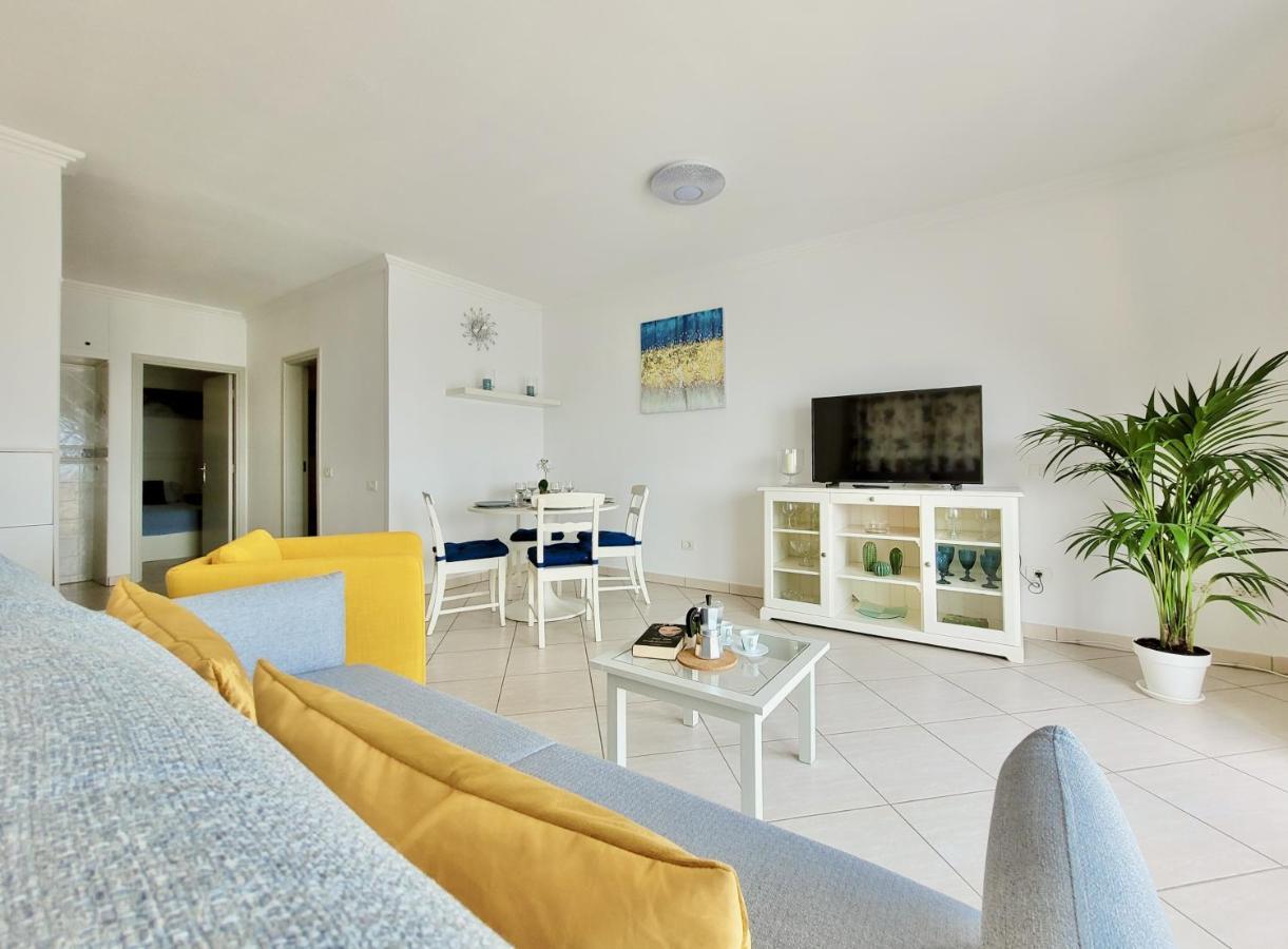 Appartamento Blue Coast Bellavista Puerto de la Cruz  Esterno foto