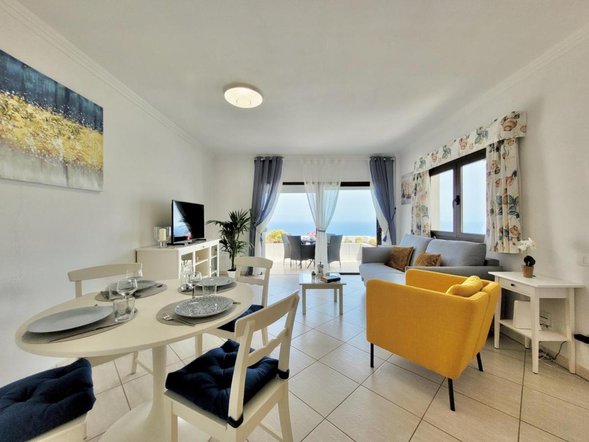 Appartamento Blue Coast Bellavista Puerto de la Cruz  Esterno foto