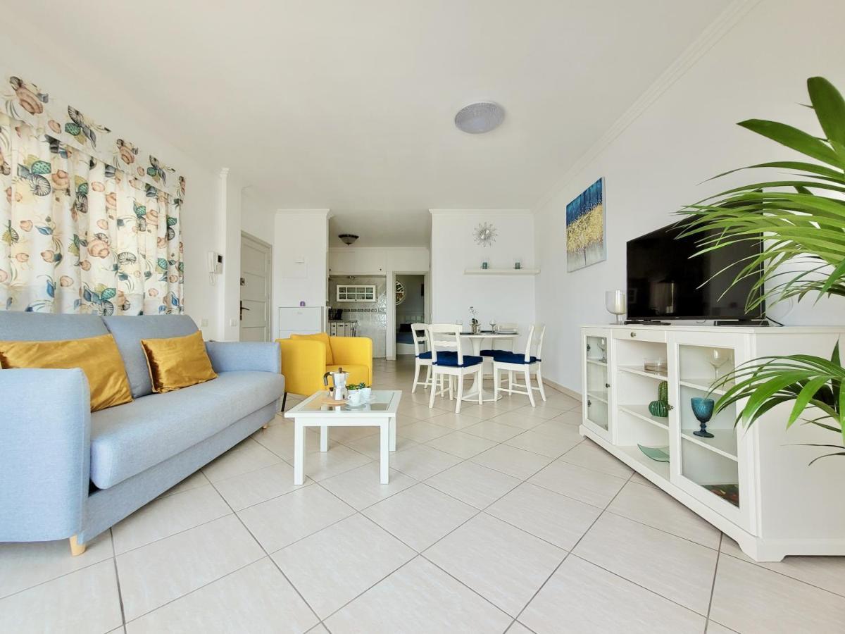 Appartamento Blue Coast Bellavista Puerto de la Cruz  Esterno foto