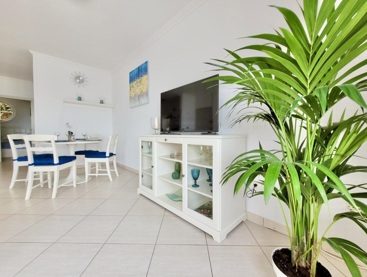 Appartamento Blue Coast Bellavista Puerto de la Cruz  Esterno foto