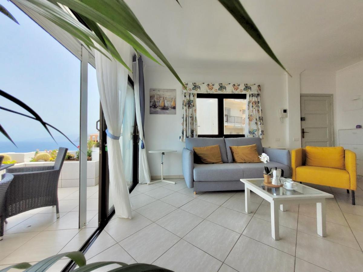 Appartamento Blue Coast Bellavista Puerto de la Cruz  Esterno foto