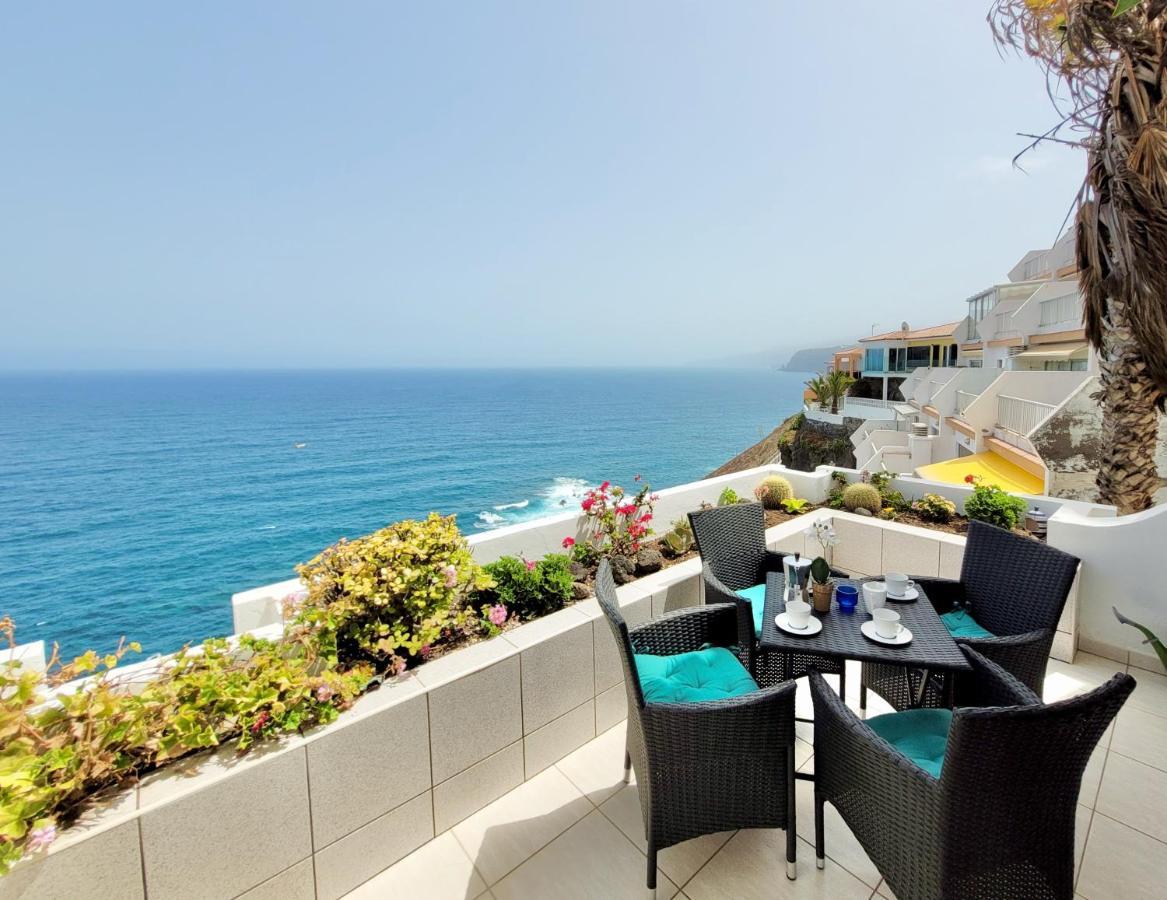 Appartamento Blue Coast Bellavista Puerto de la Cruz  Esterno foto