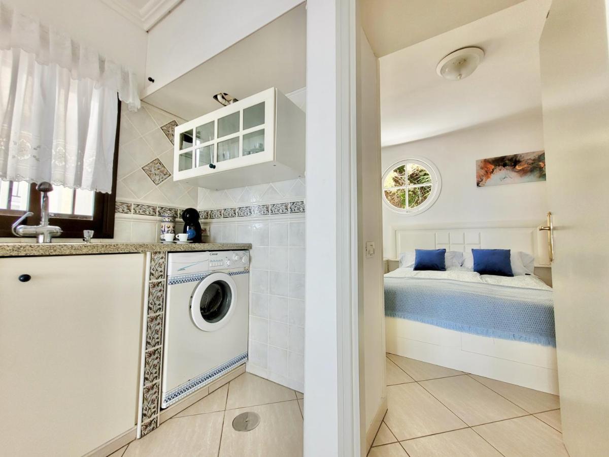 Appartamento Blue Coast Bellavista Puerto de la Cruz  Esterno foto