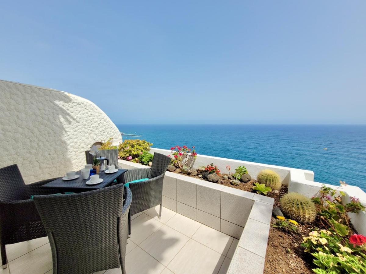 Appartamento Blue Coast Bellavista Puerto de la Cruz  Esterno foto