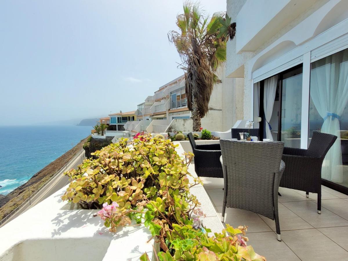 Appartamento Blue Coast Bellavista Puerto de la Cruz  Esterno foto