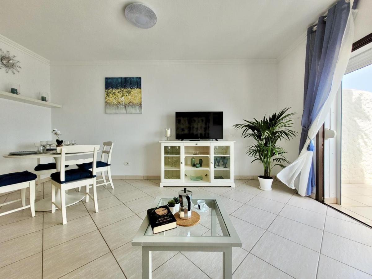 Appartamento Blue Coast Bellavista Puerto de la Cruz  Esterno foto