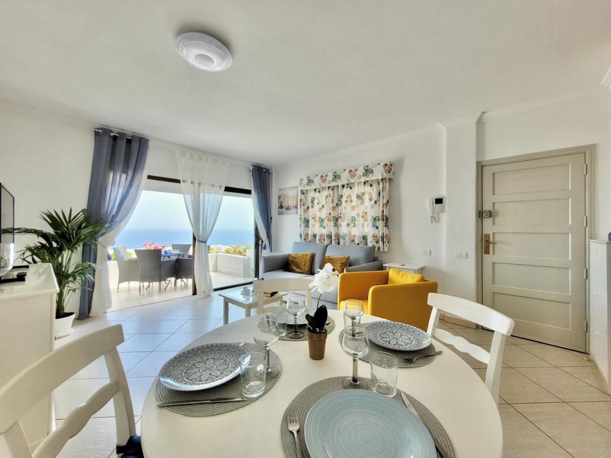 Appartamento Blue Coast Bellavista Puerto de la Cruz  Esterno foto