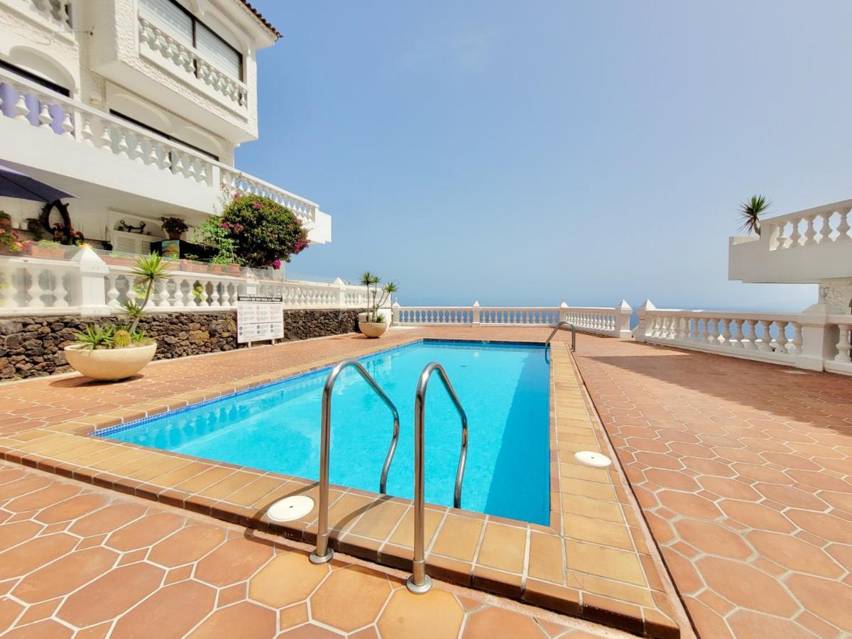 Appartamento Blue Coast Bellavista Puerto de la Cruz  Esterno foto