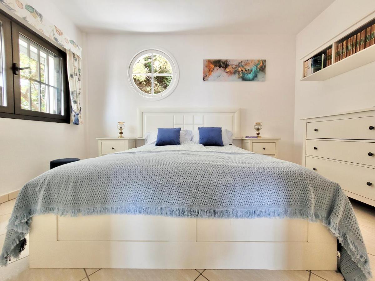 Appartamento Blue Coast Bellavista Puerto de la Cruz  Esterno foto