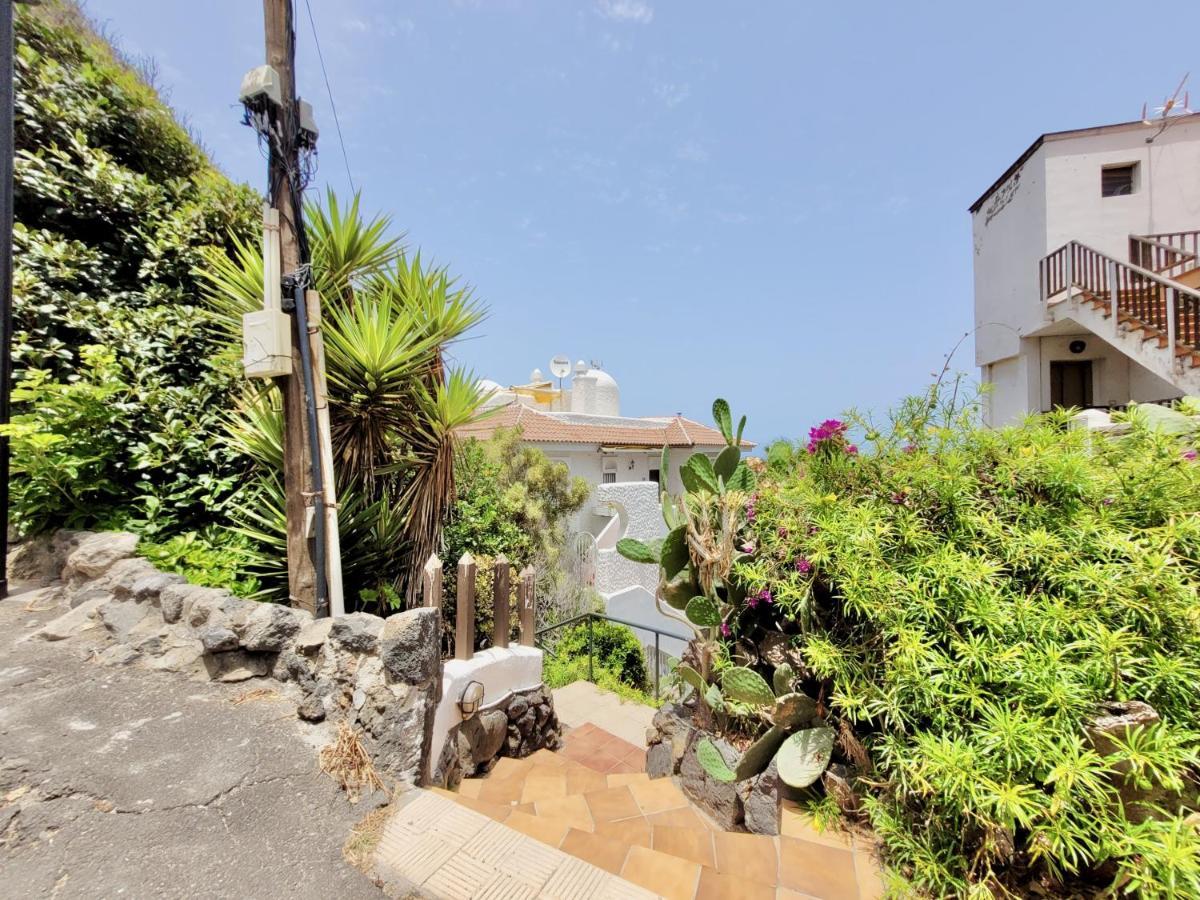 Appartamento Blue Coast Bellavista Puerto de la Cruz  Esterno foto