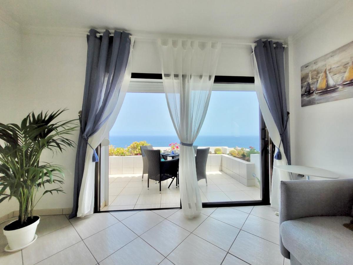Appartamento Blue Coast Bellavista Puerto de la Cruz  Esterno foto