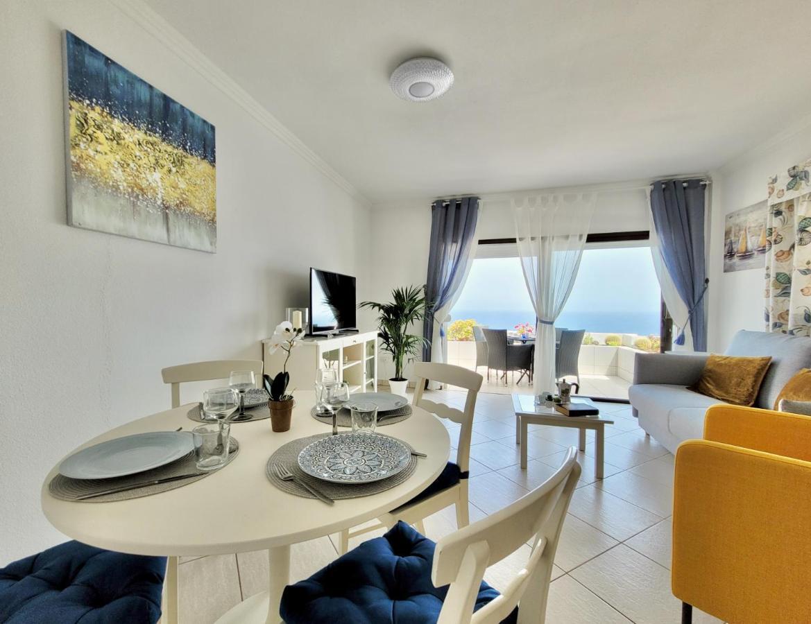 Appartamento Blue Coast Bellavista Puerto de la Cruz  Esterno foto