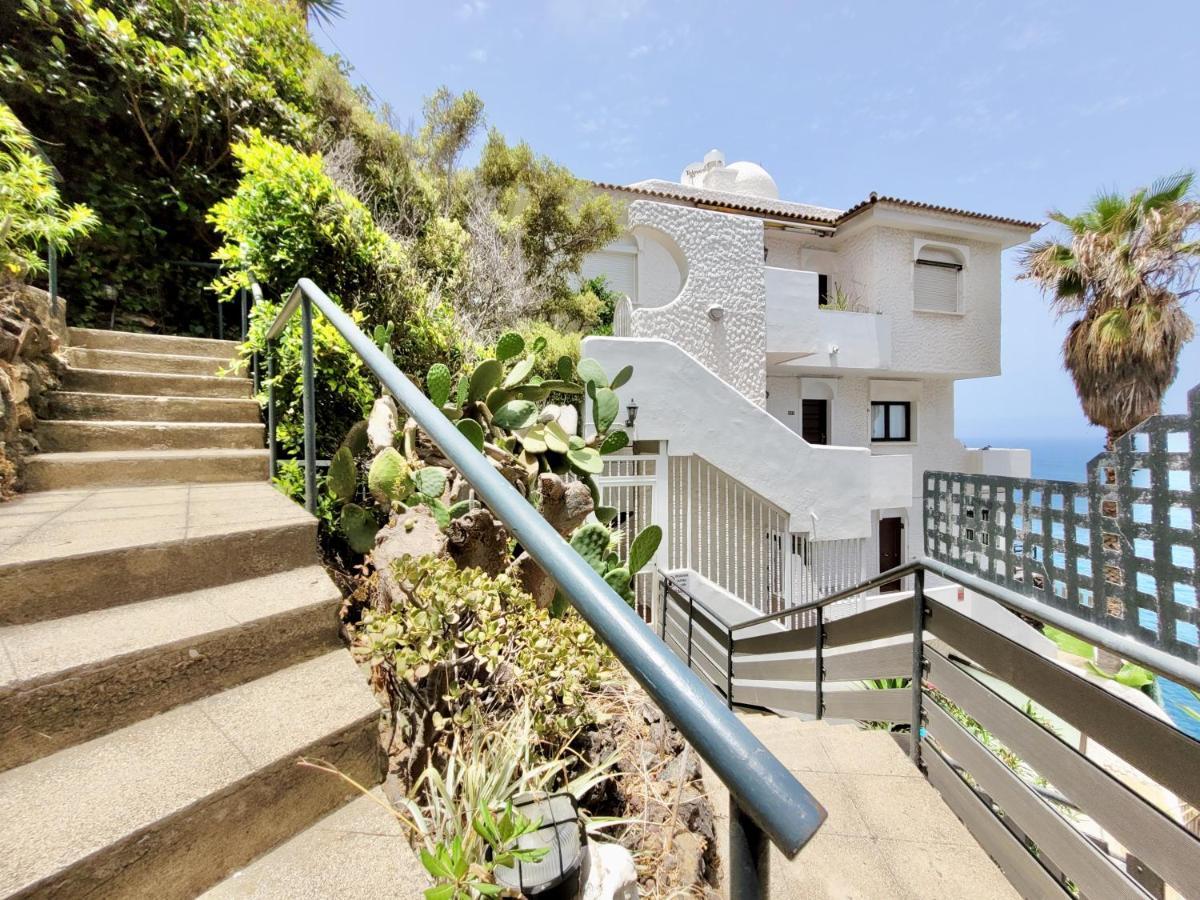 Appartamento Blue Coast Bellavista Puerto de la Cruz  Esterno foto
