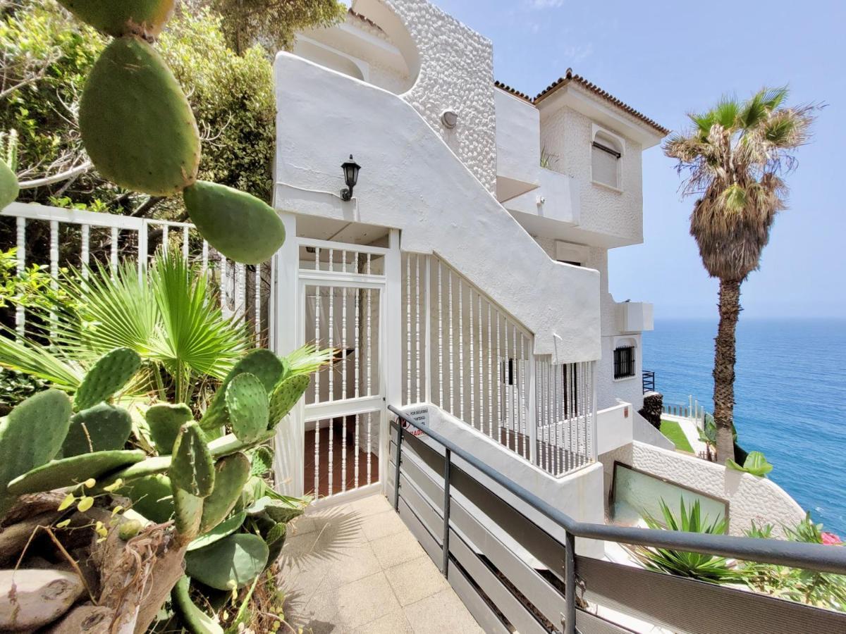 Appartamento Blue Coast Bellavista Puerto de la Cruz  Esterno foto